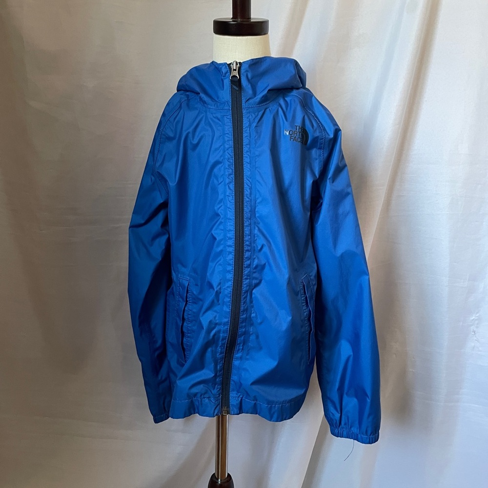 The North Face jacket, size Y7/8